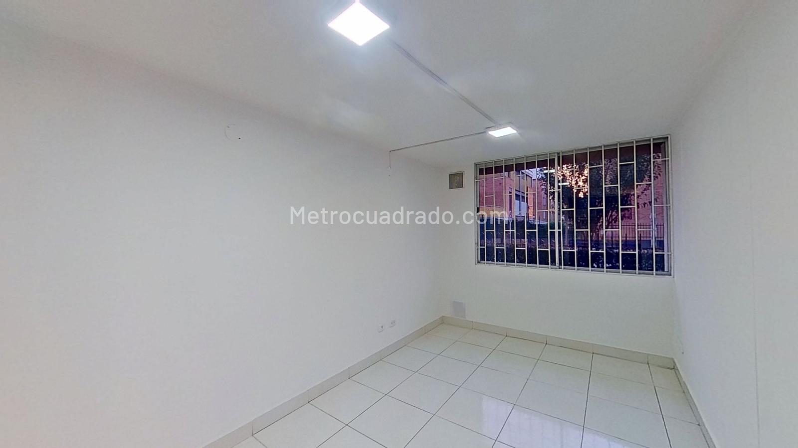 Apartamento en Venta  SUBA TUNA BAJA