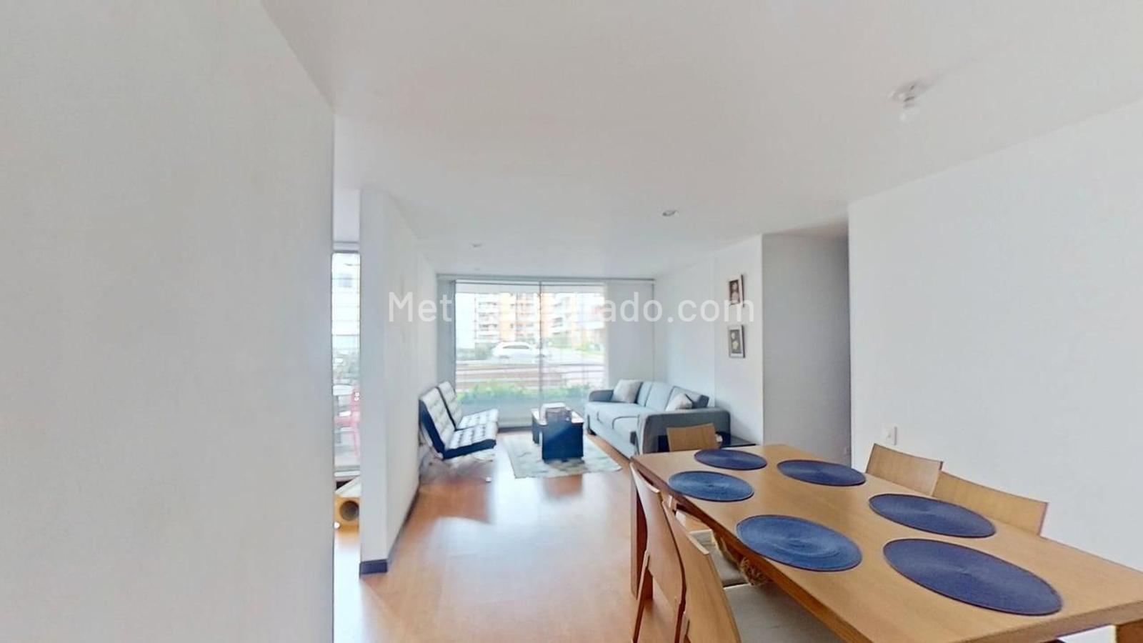 Apartamento en Venta  CEDRITOS