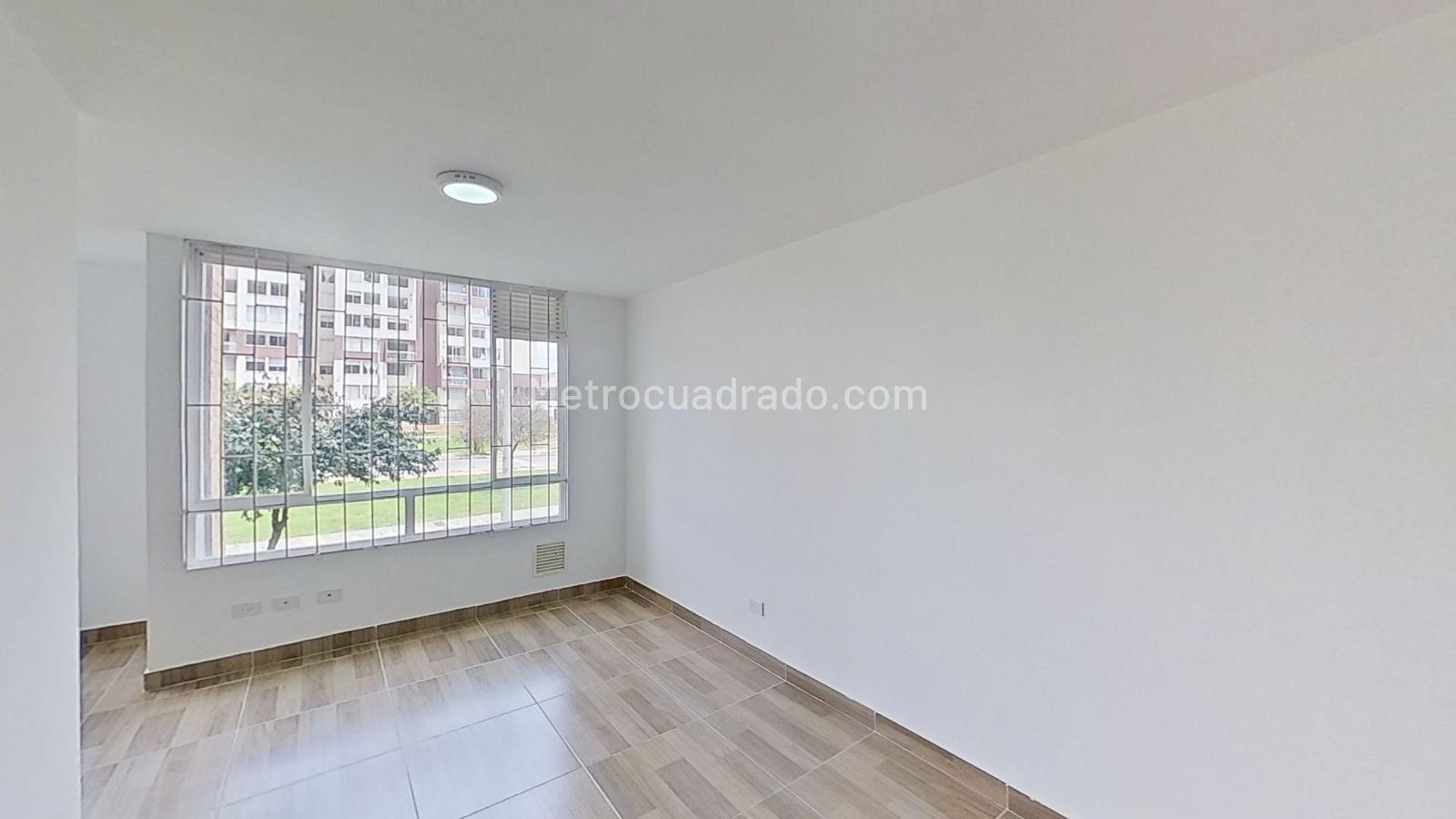 Apartamento en Venta  SUBA TUNA BAJA