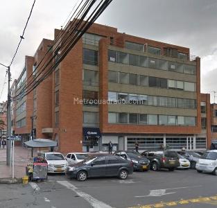 Oficina en Arriendo, ALTOS DEL CHICO, Bogotá D.C.