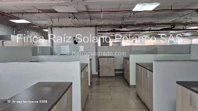 Oficina en Arriendo, EL SALITRE, Bogotá D.C.