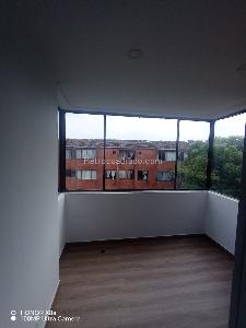 Apartamento de 3 alcobas en venta en Guadalupe, Cali, 75 m² · foto 16 de 20