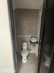 Apartamento de 3 alcobas en venta en Guadalupe, Cali, 75 m² · foto 6 de 20
