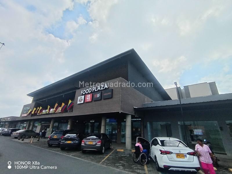 Local Comercial en Arriendo, Alfaguara, Jamundi - Widok 2