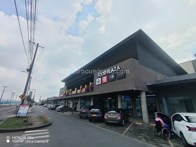 Local Comercial en Arriendo, Alfaguara, Jamundi - Widok 3
