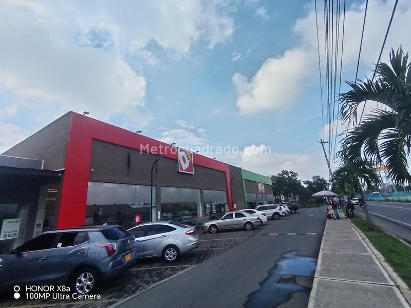 Local Comercial en Arriendo, Alfaguara, Jamundi - Widok 4