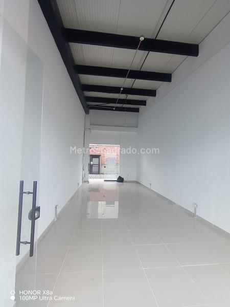 Local Comercial en Arriendo, Alfaguara, Jamundi - Widok 5