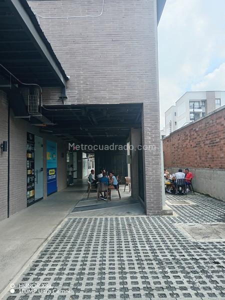Local Comercial en Arriendo, Alfaguara, Jamundi - Więcej