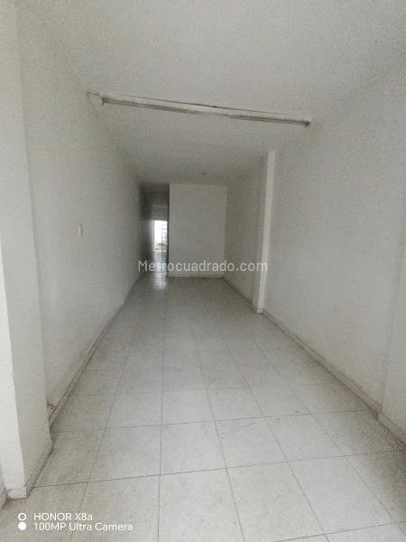 Edificio de Apartamentos en Venta, Bretaña, Cali - Ansicht 2