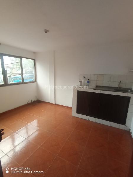Edificio de Apartamentos en Venta, Bretaña, Cali - Ansicht 4