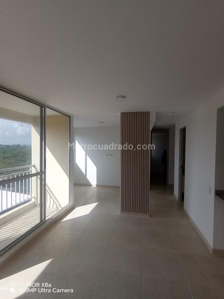 Piso – Jamundí, Campos de Pangola - Vista 3