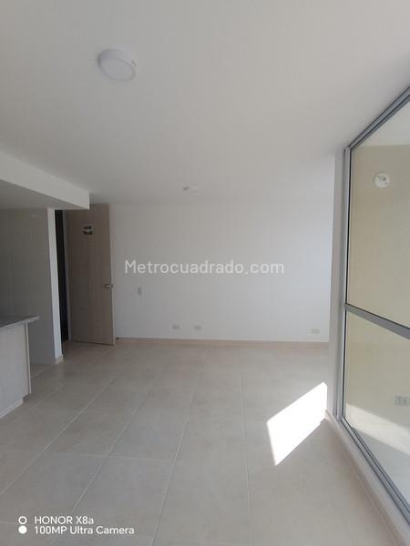 Piso – Jamundí, Campos de Pangola - Vista 4