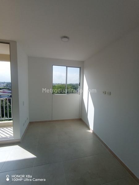 Piso – Jamundí, Campos de Pangola - Vista 5