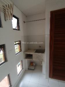 Apartamento de 3 alcobas en venta en El Ingenio, Cali, 104 m² · foto 13 de 16