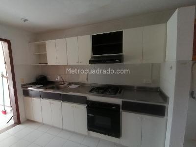 Apartamento de 3 alcobas en venta en El Ingenio, Cali, 104 m² · foto 14 de 16
