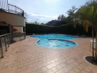 Apartamento de 3 alcobas en venta en El Ingenio, Cali, 104 m² · foto 16 de 16