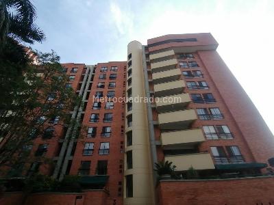 Apartamento de 3 alcobas en venta en El Ingenio, Cali, 104 m² · foto 2 de 16