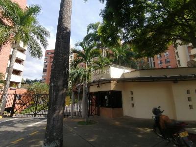 Apartamento de 3 alcobas en venta en El Ingenio, Cali, 104 m² · foto 3 de 16