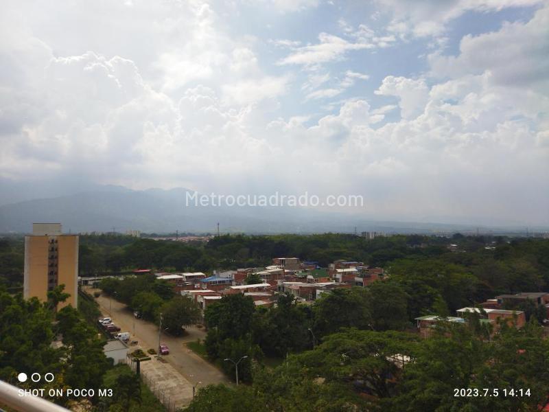 Apartamento en Arriendo, Quintas De Bolivar, Jamundi - Visning 4