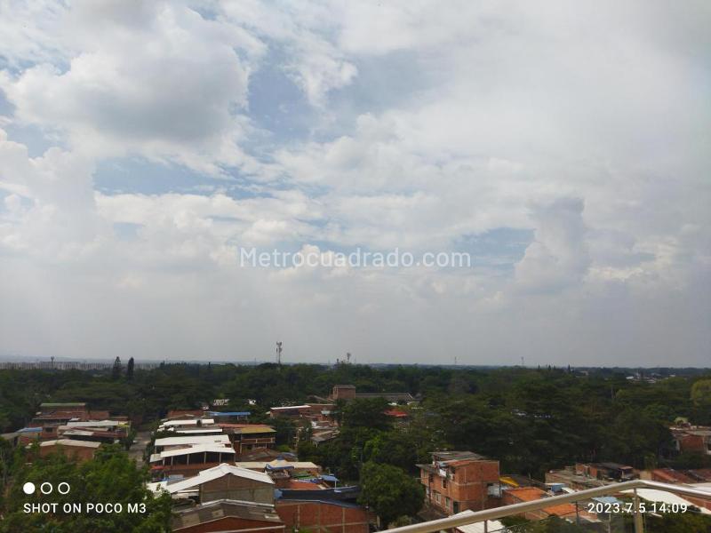 Apartamento en Arriendo, Quintas De Bolivar, Jamundi - Visning 6