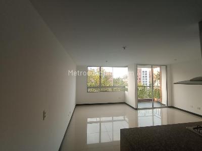 Apartamento de 3 alcobas en venta en Valle Del Lili, Cali, 83 m² · foto 2 de 20