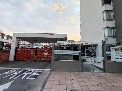 Apartamento de 3 alcobas en venta en Valle Del Lili, Cali, 83 m² · foto 4 de 20