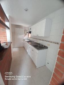 Apartamento de 2 alcobas en venta en La Hacienda, Cali, 57 m² · foto 10 de 20