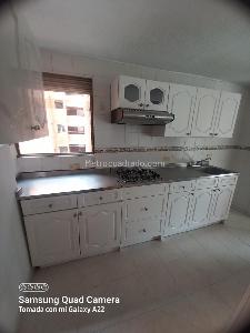 Apartamento de 2 alcobas en venta en La Hacienda, Cali, 57 m² · foto 11 de 20
