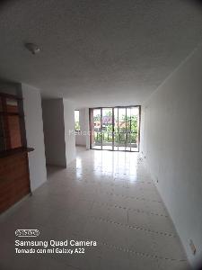 Apartamento de 2 alcobas en venta en La Hacienda, Cali, 57 m² · foto 12 de 20