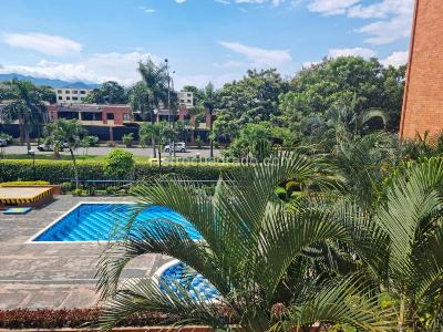 Apartamento de 2 alcobas en venta en La Hacienda, Cali, 57 m² · foto 13 de 20
