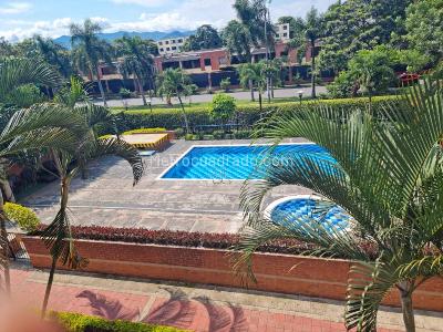 Apartamento de 2 alcobas en venta en La Hacienda, Cali, 57 m² · foto 16 de 20