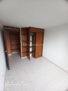 Apartamento de 2 alcobas en venta en La Hacienda, Cali, 57 m² · foto 1 de 20