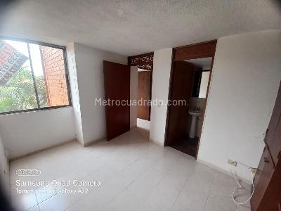 Apartamento de 2 alcobas en venta en La Hacienda, Cali, 57 m² · foto 3 de 20