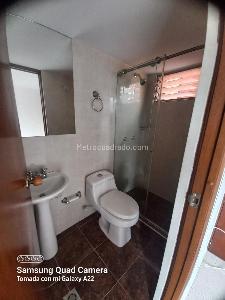 Apartamento de 2 alcobas en venta en La Hacienda, Cali, 57 m² · foto 4 de 20