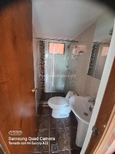 Apartamento de 2 alcobas en venta en La Hacienda, Cali, 57 m² · foto 5 de 20