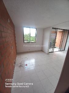 Apartamento de 2 alcobas en venta en La Hacienda, Cali, 57 m² · foto 6 de 20