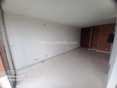 Apartamento de 2 alcobas en venta en La Hacienda, Cali, 57 m² · foto 8 de 20