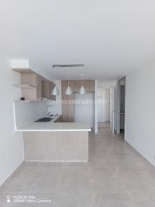 Apartamento en venta en Kachipay, Cali · foto 10 de 20