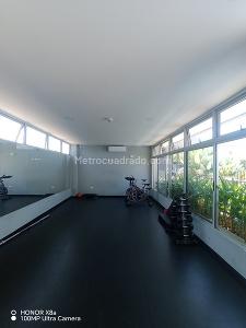 Apartamento en venta en Kachipay, Cali · foto 18 de 20