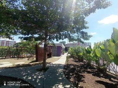Apartamento en venta en Kachipay, Cali · foto 20 de 20