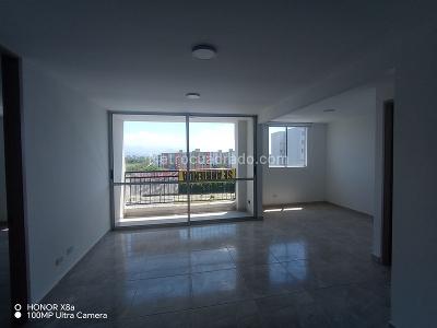 Apartamento en venta en Kachipay, Cali · foto 2 de 20