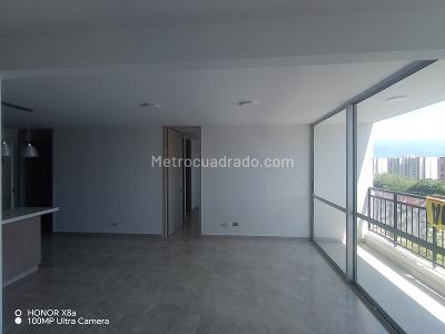 Apartamento en venta en Kachipay, Cali · foto 3 de 20