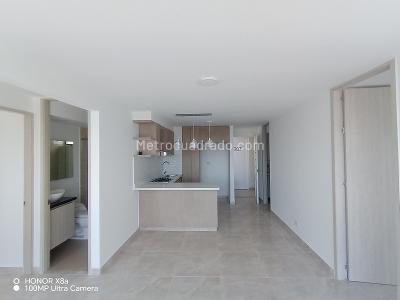 Apartamento en venta en Kachipay, Cali · foto 4 de 20