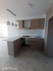 Apartamento en venta en Kachipay, Cali · foto 8 de 20