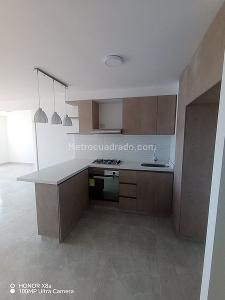 Apartamento en venta en Kachipay, Cali · foto 9 de 20