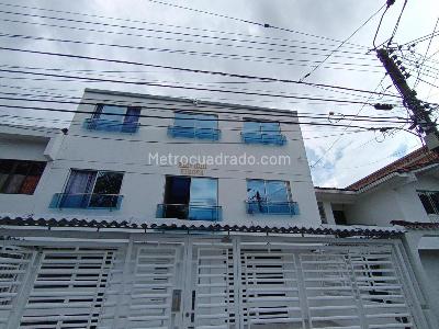 Apartamento en Arriendo, Capri, Cali en Capri