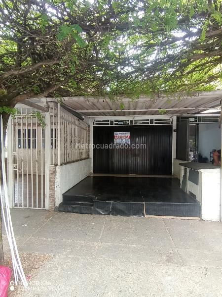 Casa en Arriendo, Calicanto, Cali