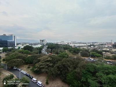 Apartamento de 3 alcobas en venta en Ciudad Jardin, Cali, 78 m² · foto 2 de 20