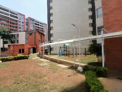 Apartamento de 3 alcobas en venta en Ciudad Jardin, Cali, 78 m² · foto 3 de 20