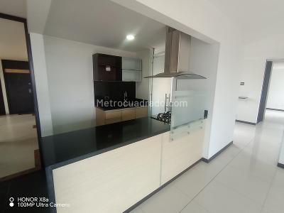 Apartamento de 3 alcobas en venta en Ciudad Jardin, Cali, 78 m² · foto 8 de 20